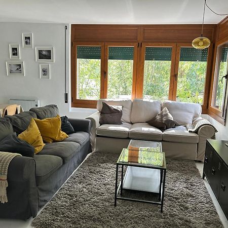 Tuca - Piso De 3 Habitaciones En Betren-Vielha Con Garaje Eksteriør bilde