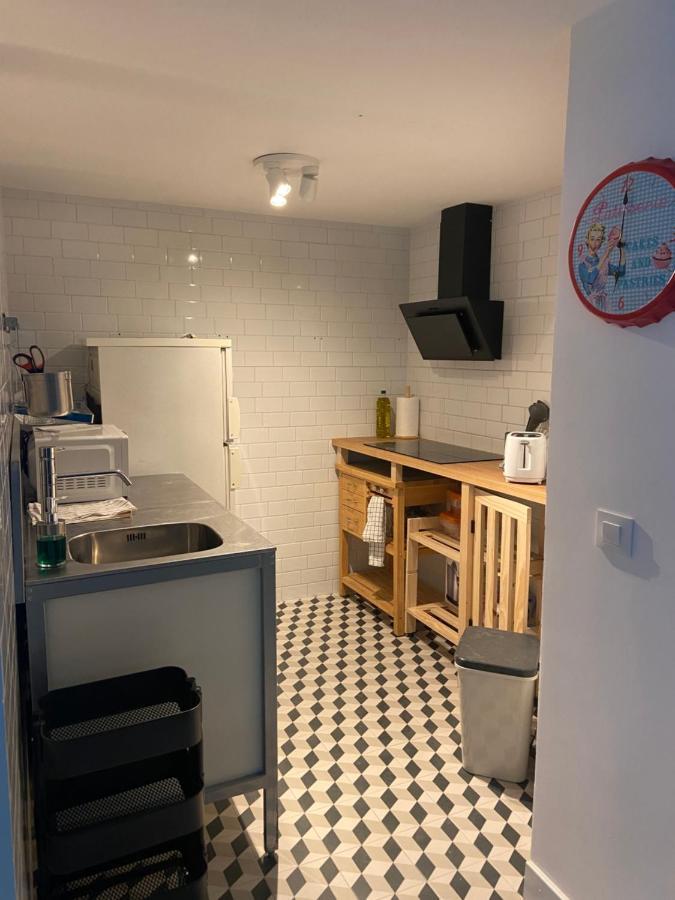 Tuca - Piso De 3 Habitaciones En Betren-Vielha Con Garaje Eksteriør bilde