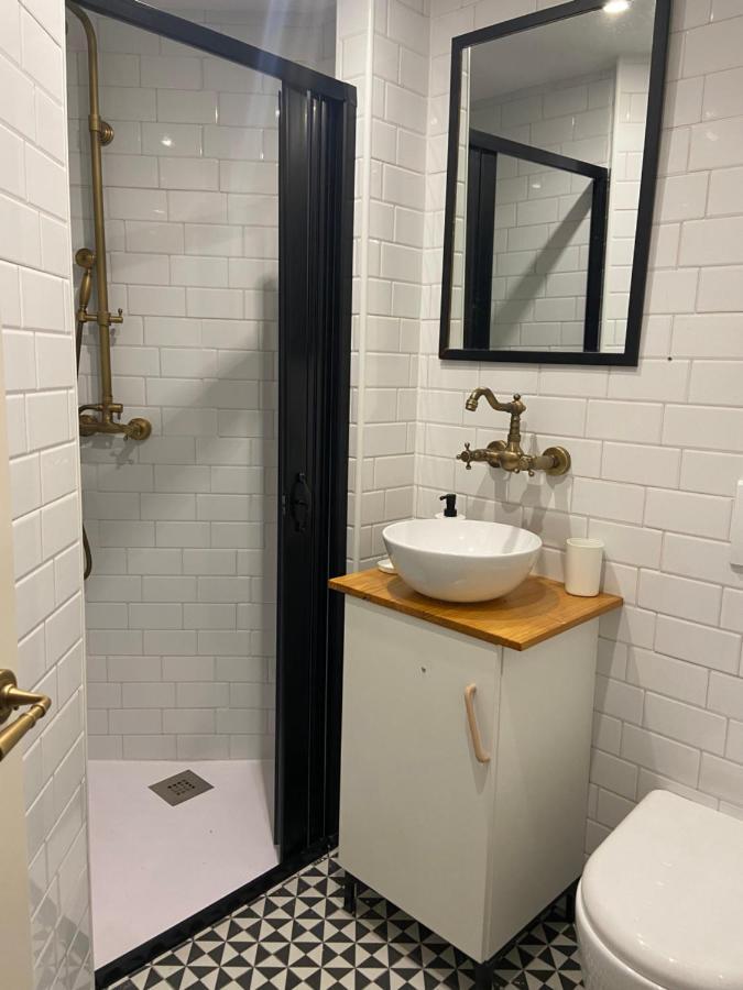 Tuca - Piso De 3 Habitaciones En Betren-Vielha Con Garaje Eksteriør bilde