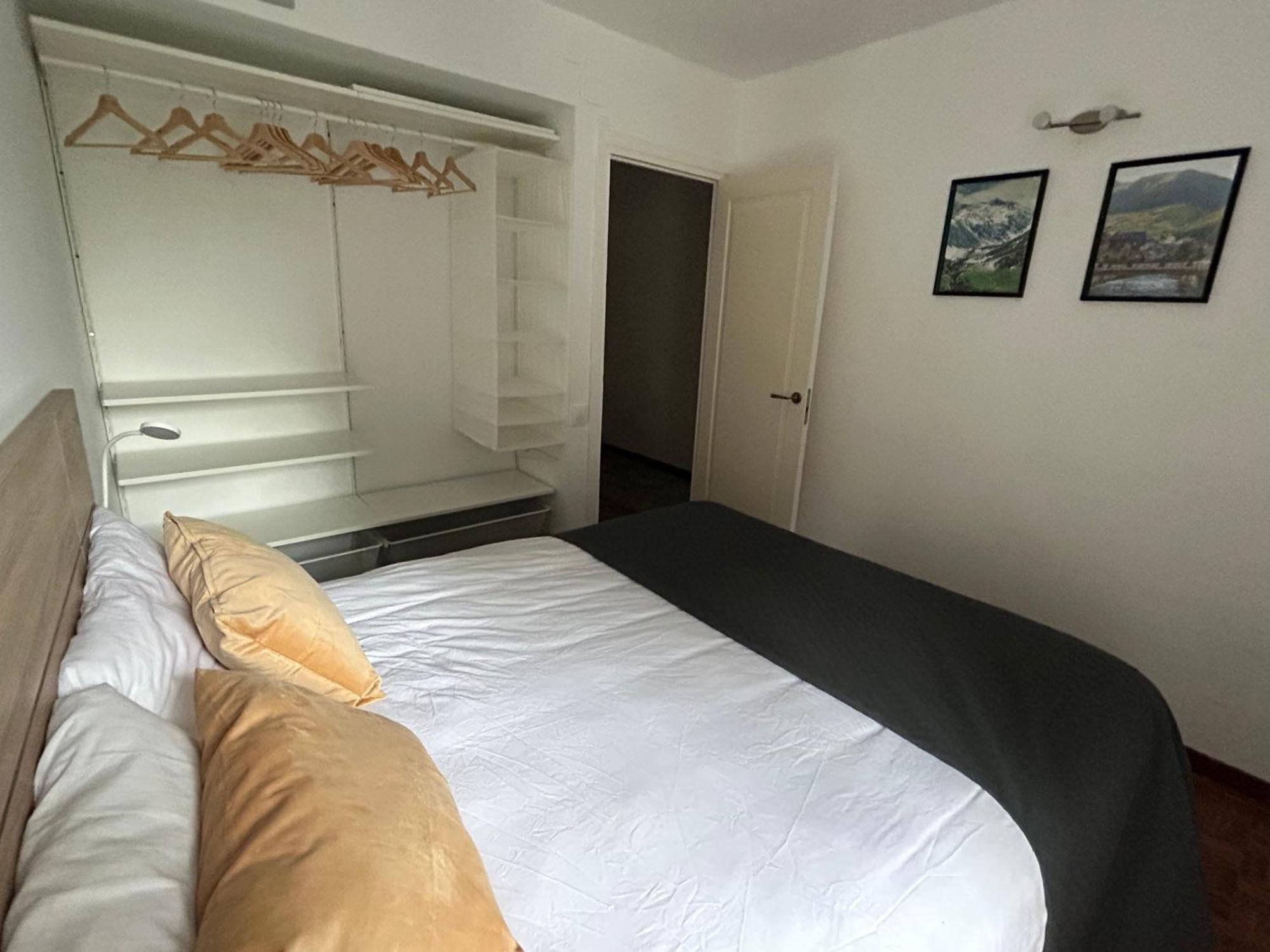 Tuca - Piso De 3 Habitaciones En Betren-Vielha Con Garaje Eksteriør bilde