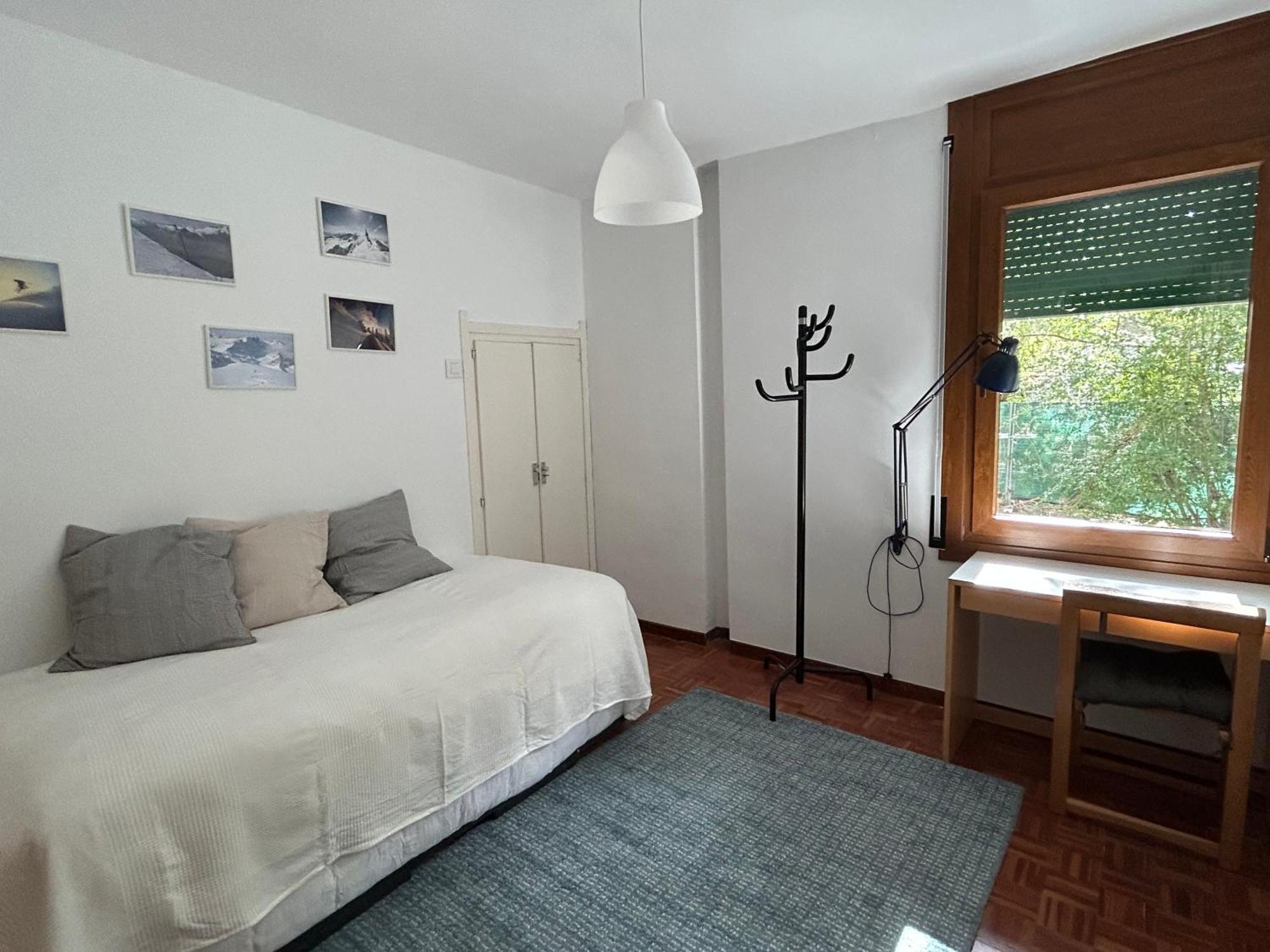 Tuca - Piso De 3 Habitaciones En Betren-Vielha Con Garaje Eksteriør bilde